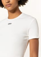 Off-White T-Shirt, Farbe: WEISS (Bild 1)