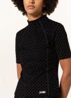 Off-White T-Shirt, Farbe: SCHWARZ (Bild 1)