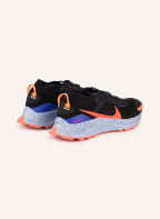 Nike Trailrunning-Schuhe PEGASUS TRAIL 3 GTX, Farbe: SCHWARZ/ BLAU/ ROSÉGOLD (Bild 1)
