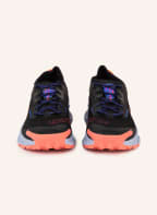 Nike Trailrunning-Schuhe PEGASUS TRAIL 3 GTX, Farbe: SCHWARZ/ BLAU/ ROSÉGOLD (Bild 1)