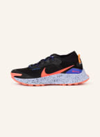 Nike Trailrunning-Schuhe PEGASUS TRAIL 3 GTX, Farbe: SCHWARZ/ BLAU/ ROSÉGOLD (Bild 1)