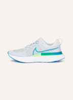 Nike Laufschuhe REACT INFINITY RUN FLYKNIT, Farbe: HELLGRAU (Bild 1)