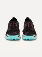 Nike Trailrunning-Schuhe PEGASUS TRAIL 3 GTX, Farbe: SCHWARZ/ DUNKELROT (Bild 1)