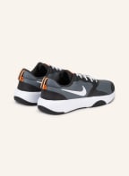 Nike Trainingsschuhe CITY REP TR, Farbe: GRAU/ DUNKELGRAU (Bild 1)
