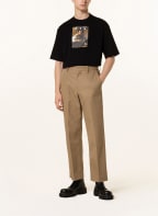 Off-White T-Shirt, Farbe: SCHWARZ (Bild 1)