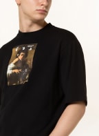 Off-White T-Shirt, Farbe: SCHWARZ (Bild 1)
