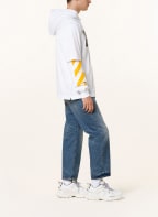 Off-White Oversized-Hoodie, Farbe: WEISS (Bild 1)