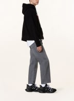 Palm Angels Hoodie , Farbe: SCHWARZ (Bild 1)