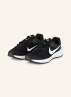 Nike Laufschuhe REVOLUTION 6, Farbe: SCHWARZ/ WEISS (Bild 1)