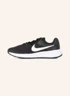 Nike Laufschuhe REVOLUTION 6, Farbe: SCHWARZ/ WEISS (Bild 1)