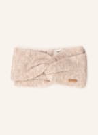Barts Stirnband WITZIA, Farbe: BEIGE/ HELLBRAUN (Bild 1)