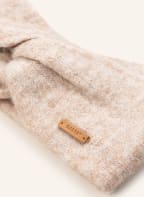 Barts Stirnband WITZIA, Farbe: BEIGE/ HELLBRAUN (Bild 1)