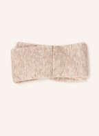 Barts Stirnband WITZIA, Farbe: BEIGE/ HELLBRAUN (Bild 1)