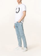 FRED PERRY T-Shirt, Farbe: WEISS (Bild 1)