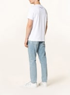 FRED PERRY T-Shirt, Farbe: WEISS (Bild 1)