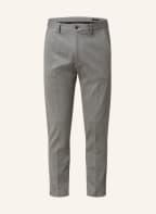 CINQUE Chino CIROY Extra Slim Fit, Farbe: GRAU/ SCHWARZ (Bild 1)
