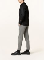 CINQUE Chino CIROY Extra Slim Fit, Farbe: GRAU/ SCHWARZ (Bild 1)