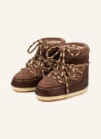 Chloé Moon Boots , Farbe: 25N TANNISH BROWN (Bild 1)