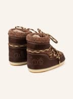 Chloé Moon Boots , Farbe: 25N TANNISH BROWN (Bild 1)
