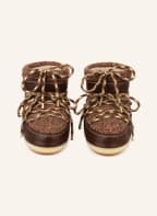 Chloé Moon Boots , Farbe: 25N TANNISH BROWN (Bild 1)