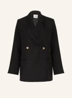 ANINE BING Oversized-Blazer KAIA, Farbe: SCHWARZ (Bild 1)