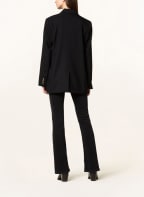 ANINE BING Oversized-Blazer KAIA, Farbe: SCHWARZ (Bild 1)