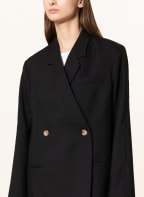 ANINE BING Oversized-Blazer KAIA, Farbe: SCHWARZ (Bild 1)