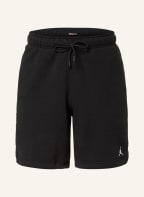JORDAN Sweat shorts JORDAN ESSENTIAL, Color: BLACK (Image 1)