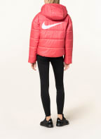 Nike Steppjacke THERMA-FIT REPEL, Farbe: HELLROT (Bild 1)