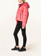 Nike Steppjacke THERMA-FIT REPEL, Farbe: HELLROT (Bild 1)