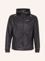 Nike Laufjacke SHIELDRUNNER, Farbe: SCHWARZ (Bild 1)