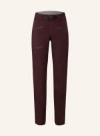 ARC'TERYX Skihose SHASHKA, Farbe: DUNKELROT (Bild 1)