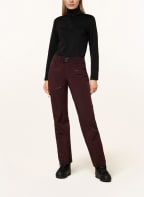 ARC'TERYX Skihose SHASHKA, Farbe: DUNKELROT (Bild 1)
