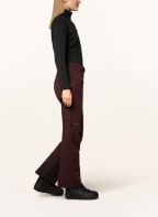 ARC'TERYX Skihose SHASHKA, Farbe: DUNKELROT (Bild 1)