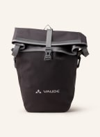 VAUDE Fahrradtasche AQUA BACK DELUXE SINGLE, Farbe: DUNKELGRAU (Bild 1)
