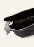 VAUDE Fahrradtasche AQUA BACK DELUXE SINGLE, Farbe: DUNKELGRAU (Bild 1)