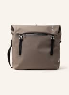 VAUDE Fahrradtasche AUGSBURG L 20 l, Farbe: BEIGE (Bild 1)