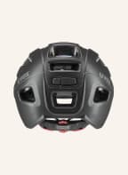 uvex Bicycle helmet FINALE 2.0, Color: BLACK (Image 1)