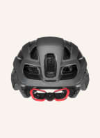uvex Bicycle helmet FINALE 2.0, Color: BLACK (Image 1)