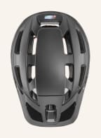 uvex Bicycle helmet FINALE 2.0, Color: BLACK (Image 1)
