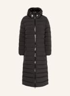 No.1 Como Steppmantel, Farbe: SCHWARZ (Bild 1)