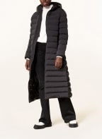 No.1 Como Steppmantel, Farbe: SCHWARZ (Bild 1)