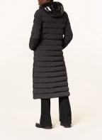No.1 Como Steppmantel, Farbe: SCHWARZ (Bild 1)