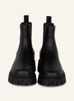 FENDI Chelsea-Boots , Farbe: SCHWARZ (Bild 1)
