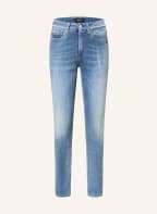 REPLAY Skinny Jeans RE-USED, Farbe: 010 LIGHT BLUE (Bild 1)
