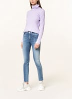 REPLAY Skinny Jeans RE-USED, Farbe: 010 LIGHT BLUE (Bild 1)