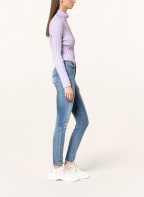 REPLAY Skinny Jeans RE-USED, Farbe: 010 LIGHT BLUE (Bild 1)