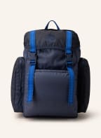 invicta Rucksack MONVISO X mit Laptop-Fach, Farbe: BLAU (Bild 1)