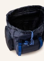 invicta Rucksack MONVISO X mit Laptop-Fach, Farbe: BLAU (Bild 1)