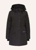 CANADA GOOSE Daunenparka, Farbe: SCHWARZ (Bild 1)